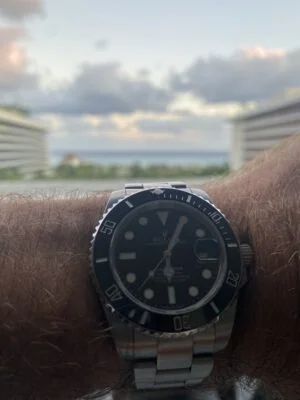 Customer review photo