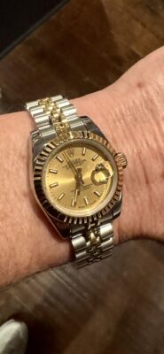 Customer review photo