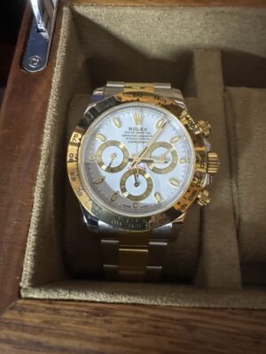 Customer review photo