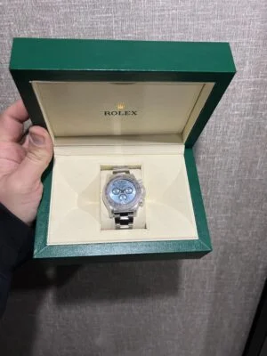 Customer review photo