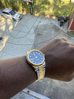 Customer review photo