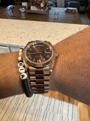 Customer review photo