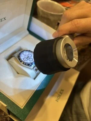 Customer review photo