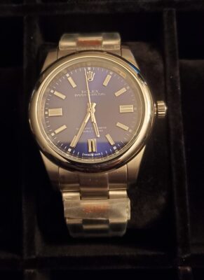 Customer review photo