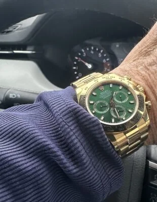 Customer review photo