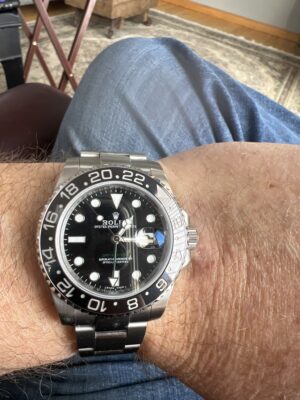 Customer review photo