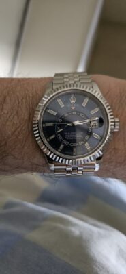 Customer review photo