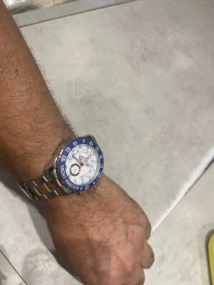 Customer review photo
