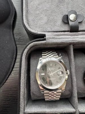 Customer review photo
