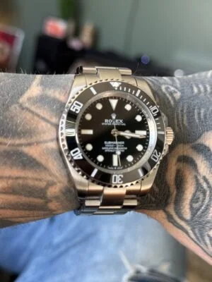 Customer review photo