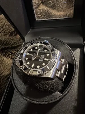 Customer review photo