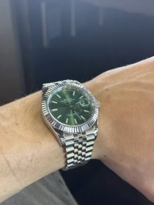 Customer review photo