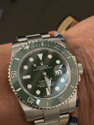 Customer review photo