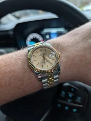 Customer review photo