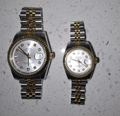 Customer review photo