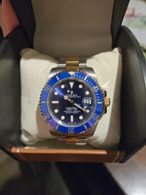 Customer review photo