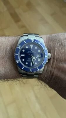 Customer review photo