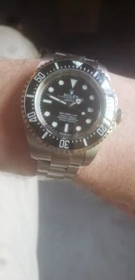 Customer review photo