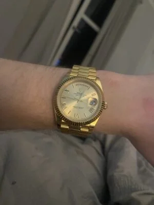 Customer review photo
