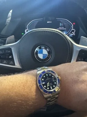 Customer review photo