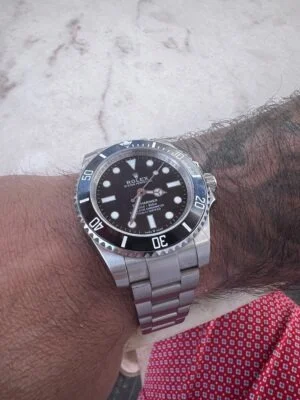Customer review photo