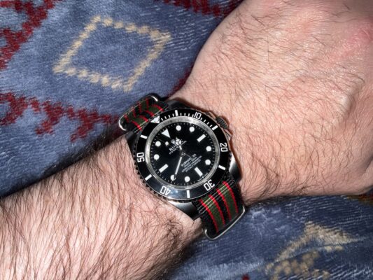 Customer review photo