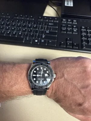 Customer review photo