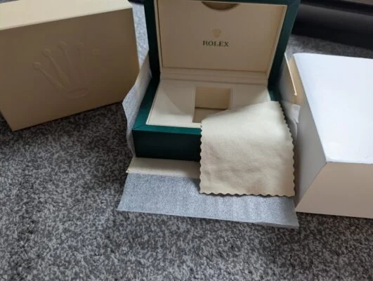 Customer review photo