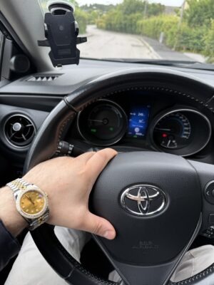 Customer review photo