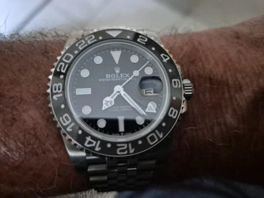 Customer review photo