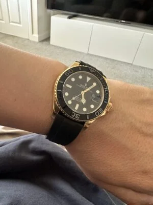 Customer review photo