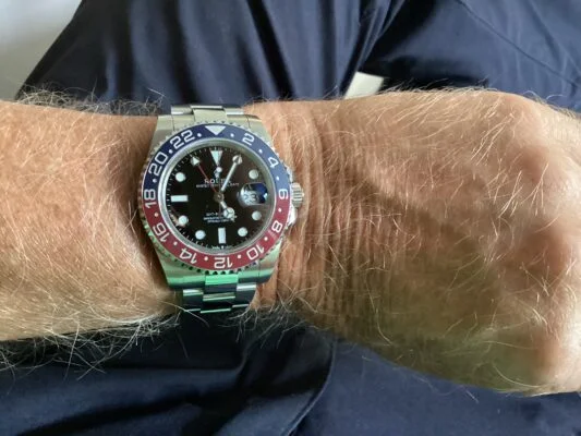 Customer review photo