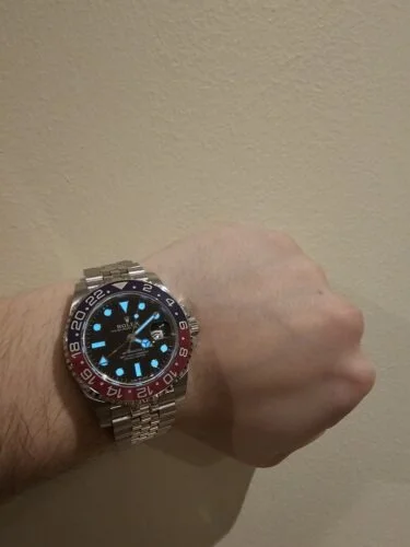 Customer review photo
