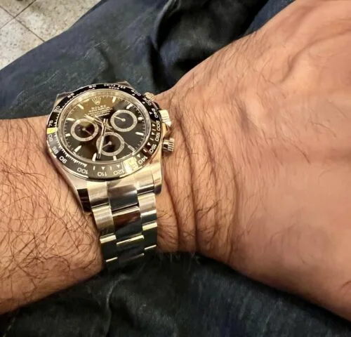 Customer review photo