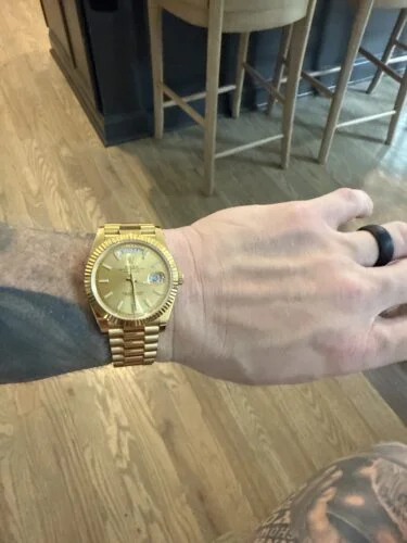 Customer review photo