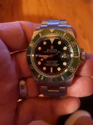 Customer review photo