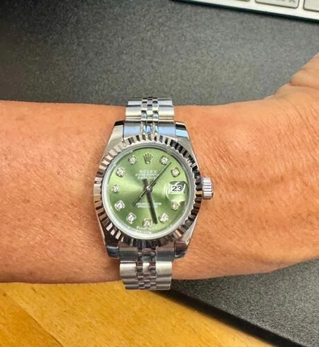 Customer review photo