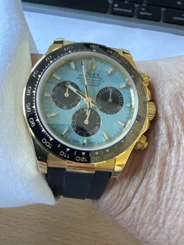 Customer review photo