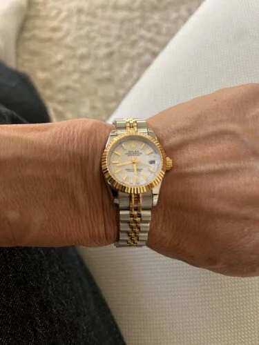 Customer review photo