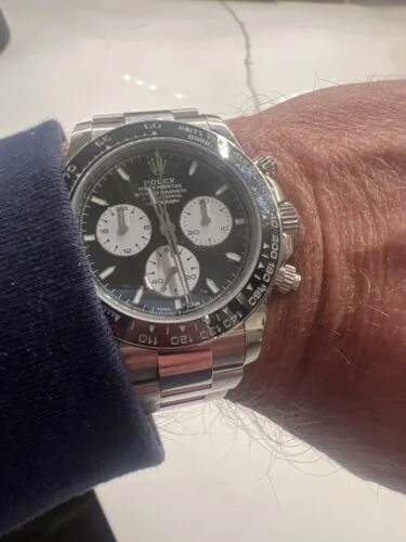 Customer review photo