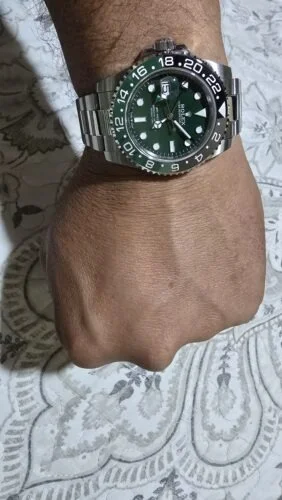 Customer review photo