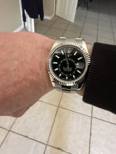 Customer review photo