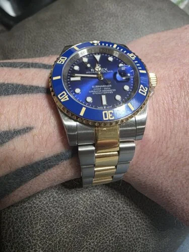 Customer review photo