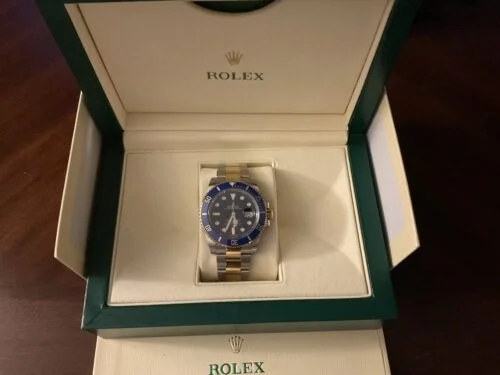 Customer review photo
