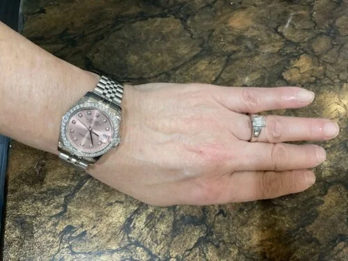 Customer review photo