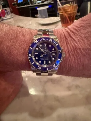 Customer review photo