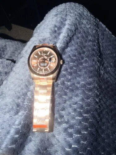 Customer review photo