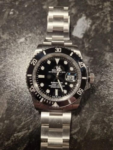 Customer review photo
