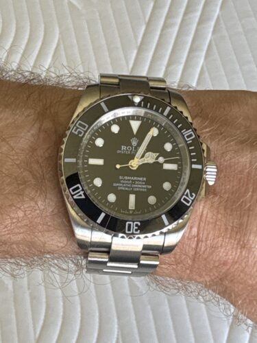 Customer review photo