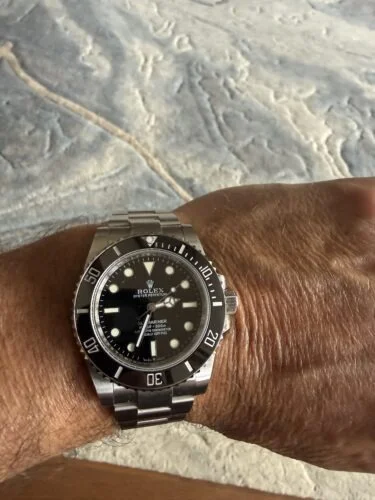 Customer review photo